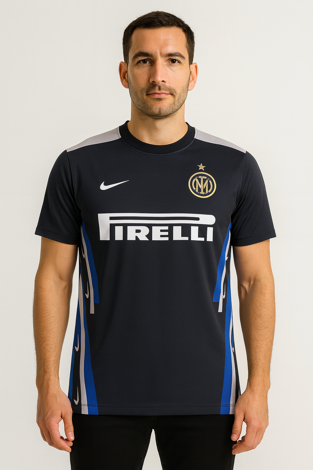 Nike Inter Milan 2025/26 Black – Offizielle Special Edition