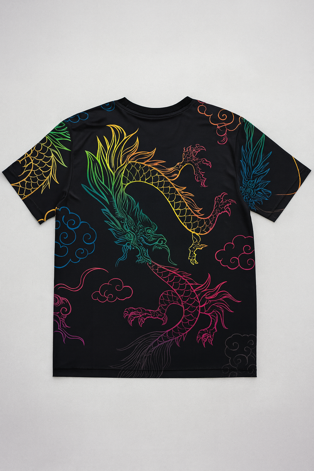 Real Madrid Special Edition – Black Dragon 2025/26