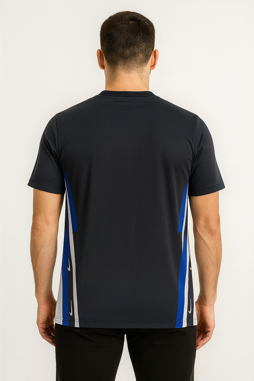 Nike Inter Milan 2025/26 Black – Offizielle Special Edition