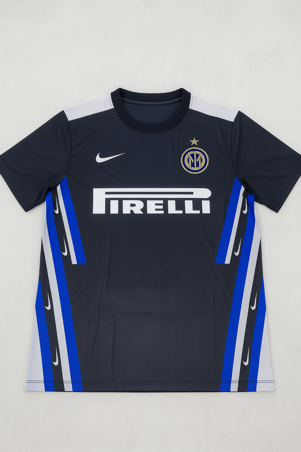 Nike Inter Milan 2025/26 Black – Offizielle Special Edition