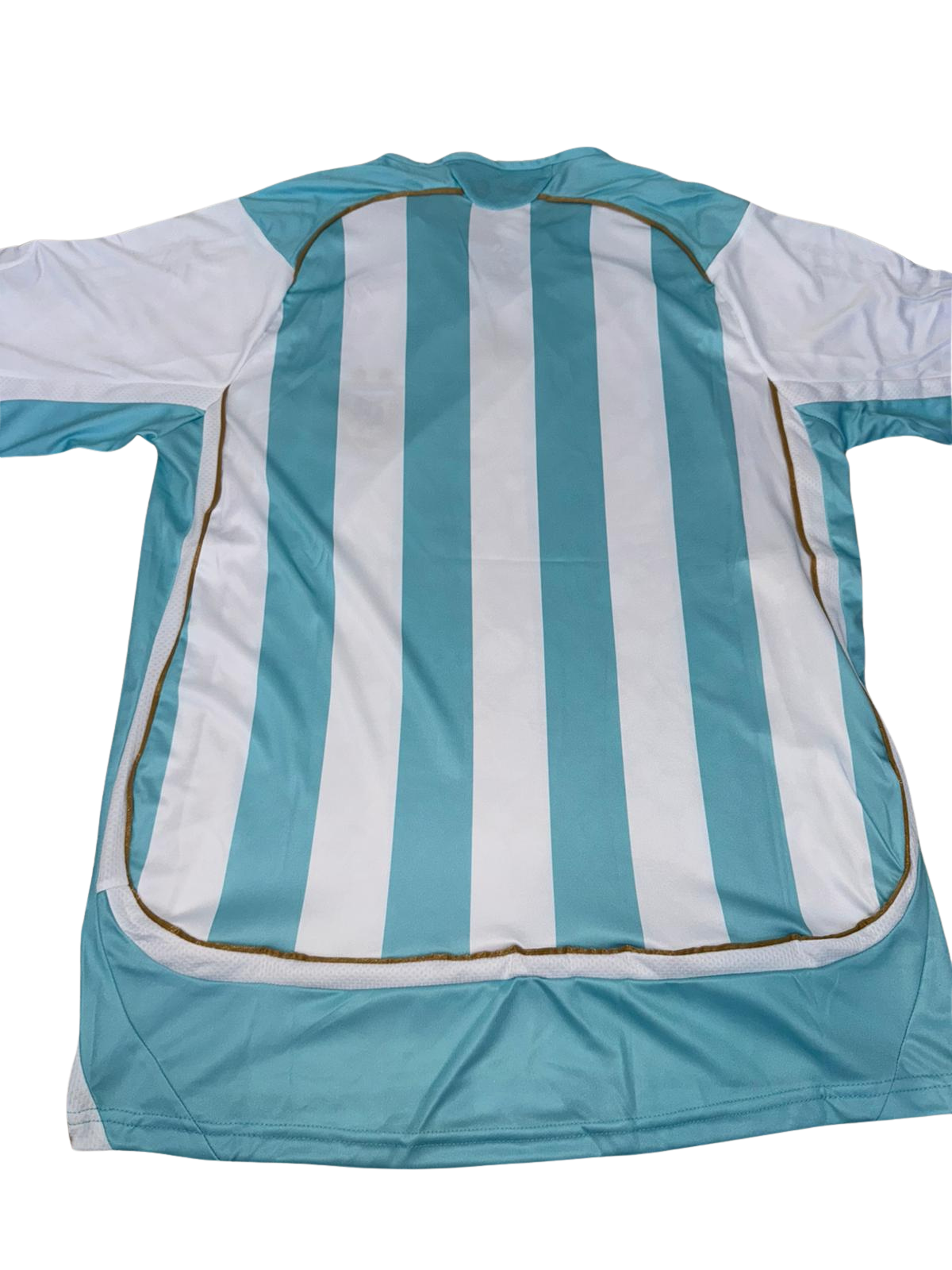 RETRO Argentinien 2006 Trikot